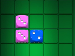 Cluiche Dice Merge