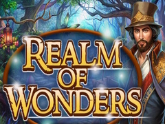 Cluiche Realm of Wonders