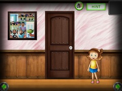 Cluiche Amgel Kids Room Escape 252