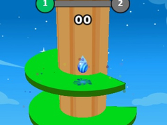 Cluiche Sweet Drop