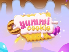 Cluiche Yummie Cookie