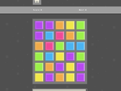 Cluiche Blocks Arcade