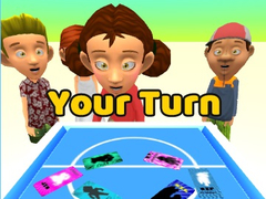 Cluiche Fidget Trading Card Toy