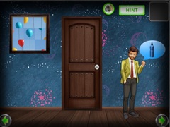 Cluiche Amgel Easy Room Escape 232