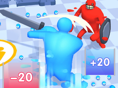 Cluiche Giant Run 3D