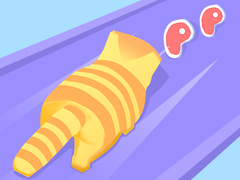 Cluiche Cat Evolution