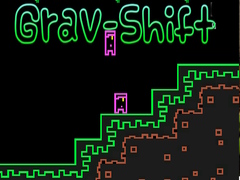 Cluiche Grav-Shift