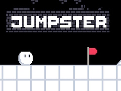 Cluiche Jumpster