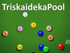 Cluiche TriskaidekaPool