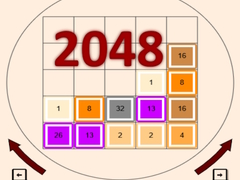 Cluiche 2048
