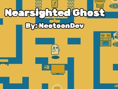 Cluiche Nearsighted Ghost