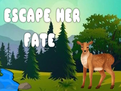 Cluiche Escape Her Fate