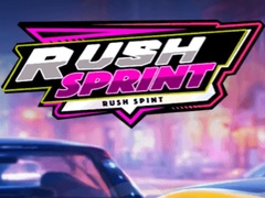 Cluiche Rush Sprint