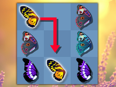 Cluiche Butterfly Kyodai Deluxe 2
