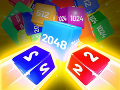 Cluiche Merge Cube Challenge
