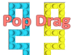 Cluiche Pop Drag