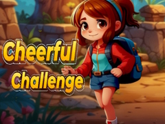 Cluiche Cheerful Challenge