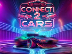 Cluiche Connect 2 Cars