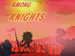 Cluiche Among Knights