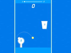 Cluiche Pong Trick