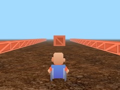 Cluiche Crazy Farmer Challenge