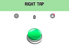 Cluiche Right Tap