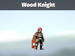 Cluiche Wood Knight