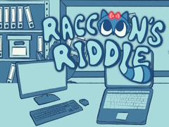 Cluiche Racoon's Riddle