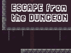 Cluiche Escape From The Dungeon