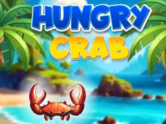 Cluiche Hungry Crab