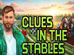 Cluiche Clues in the Stables