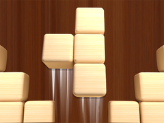 Cluiche Woodoku Block Puzzle