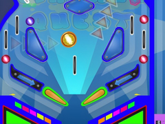 Cluiche Pinball Quest