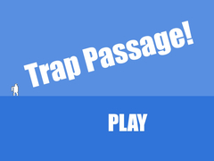 Cluiche Trap Passage