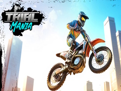 Cluiche Trial Mania