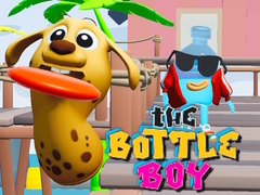 Cluiche The Bottle Boy