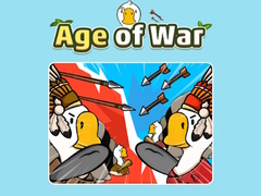 Cluiche Age Of War