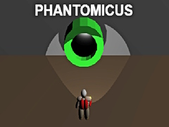 Cluiche Phantomicus