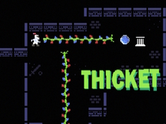 Cluiche Thicket