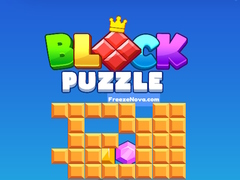 Cluiche Block Blast