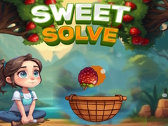 Cluiche Sweet Solve