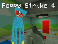 Cluiche Poppy Strike 4