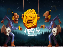 Cluiche Xiblba Match