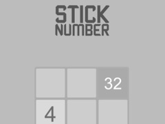 Cluiche Stick Number