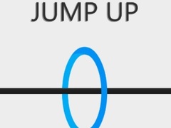 Cluiche Jump Up