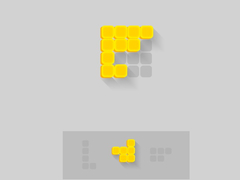 Cluiche Block To Block