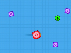 Cluiche Turbo Spinner