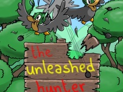 Cluiche The Unleashed Hunter
