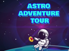Cluiche Astro Adventure Tour