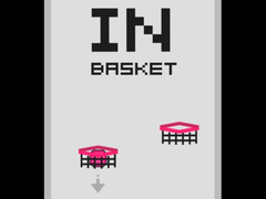 Cluiche In Basket